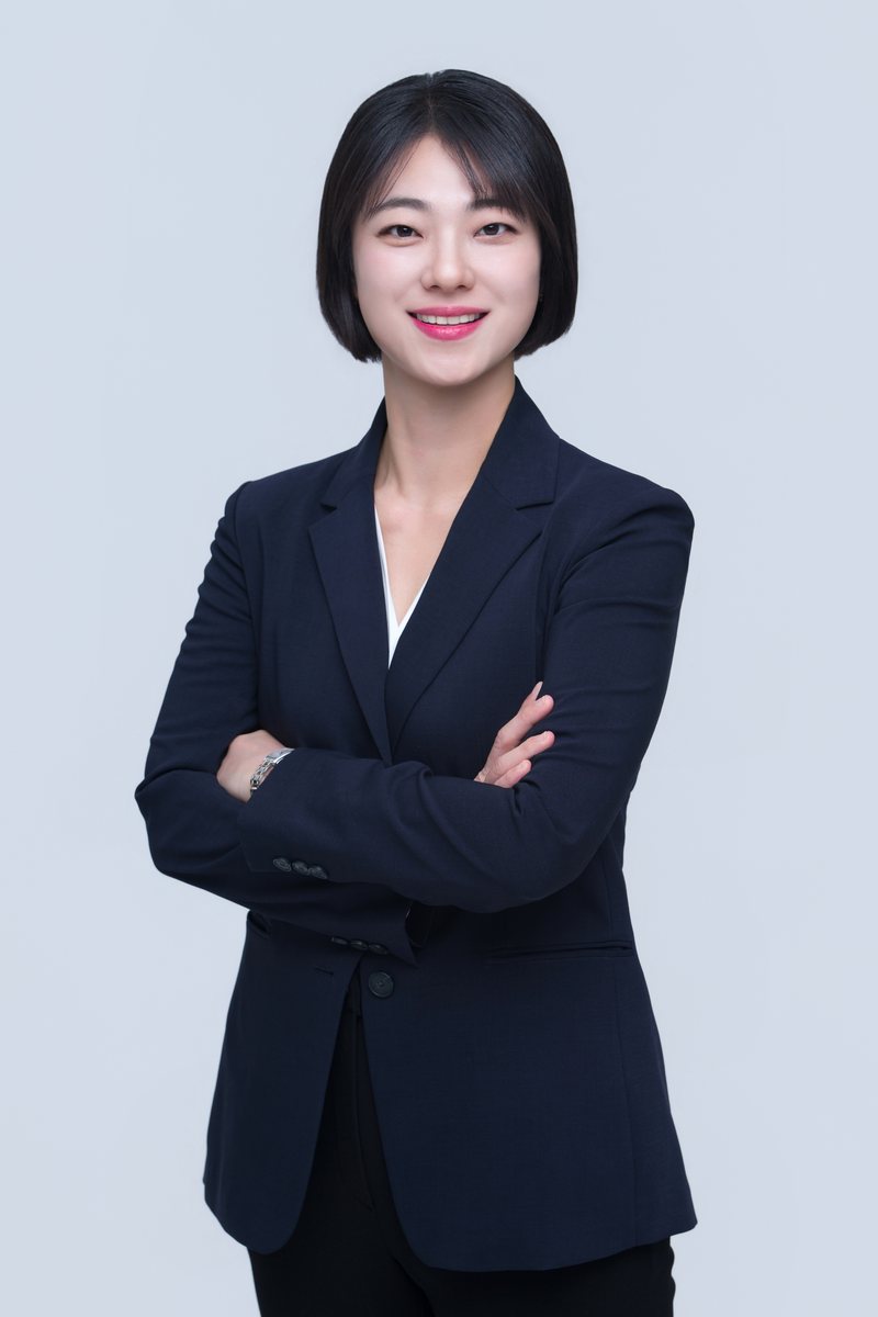 백다은 변호사
