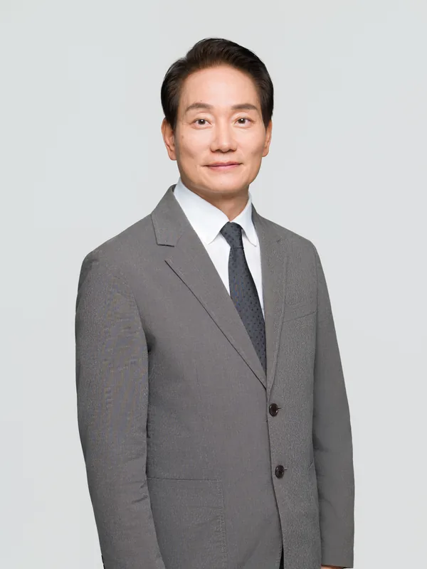 이상희 고문