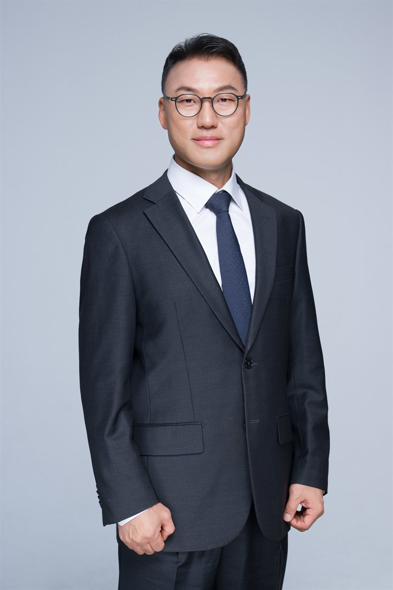 김철환 관세전문위원